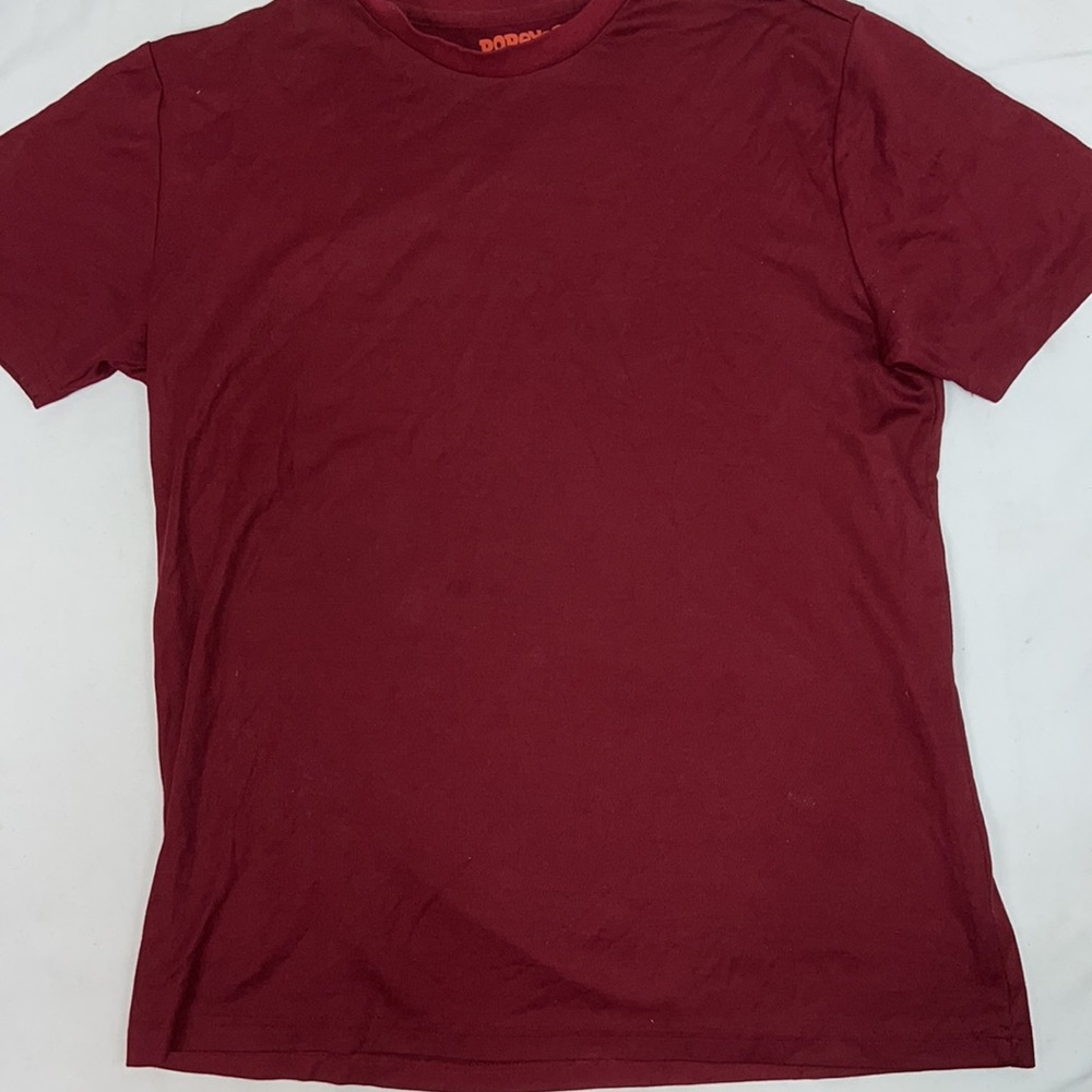 2027 Popeyes workplace shirt